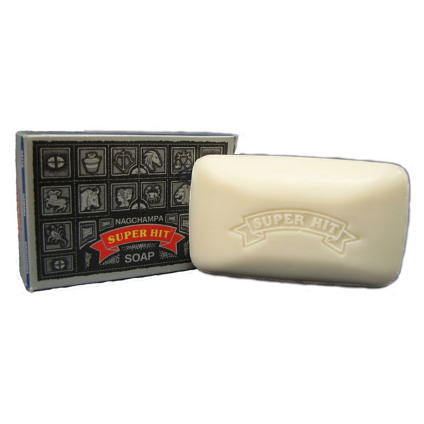 Super Hit - Satya Soap