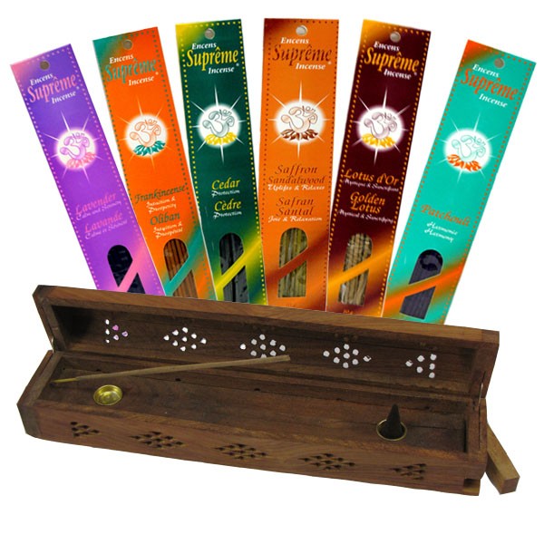 Supreme Classic Combo