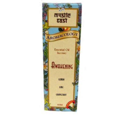 Awakening - Mystic East