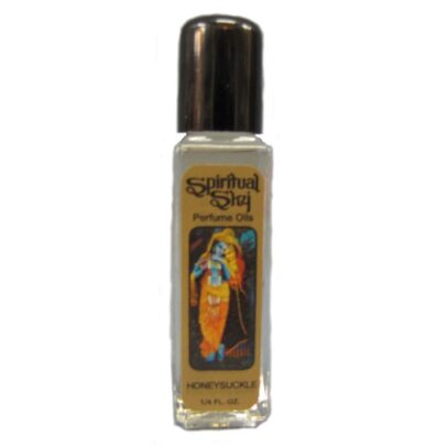 Honeysuckle - Spiritual Sky Oils