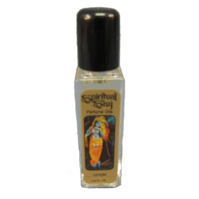 Opium - Spiritual Sky Oils