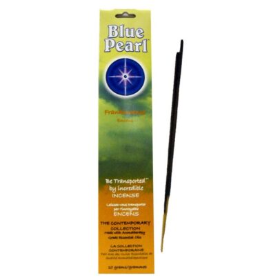 Frankincense - Blue Pearl Contemporary Incense