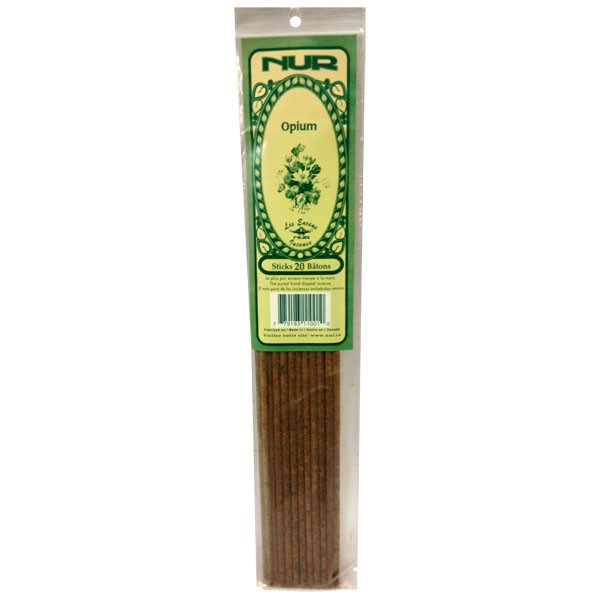 Opium - Nur Incense Sticks