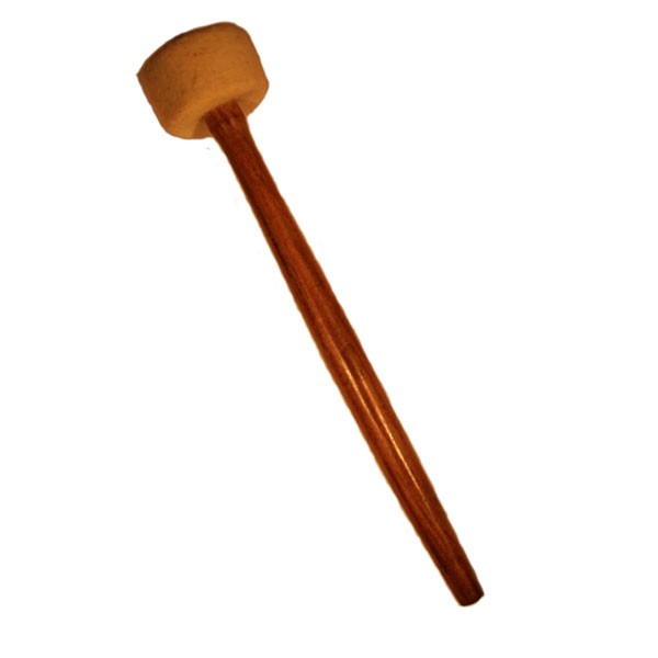 Small Wooden Mallet