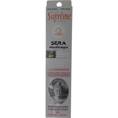 Supreme Sera Therapeutic Incense