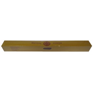 Mandala Incense - Copper 10\"