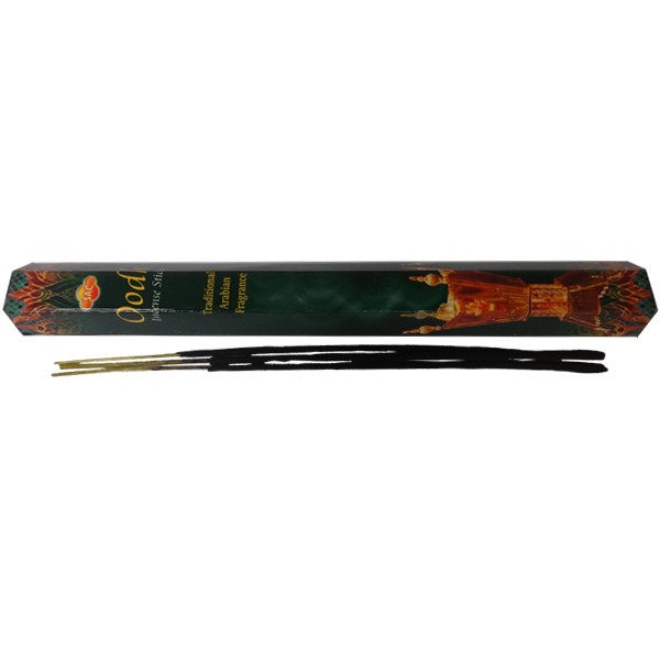 Oodh - SAC 20 Incense Sticks