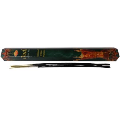Oodh - HEM 8 Incense Sticks