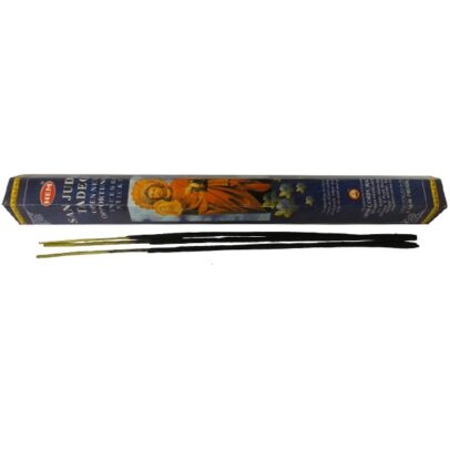 San Judas Tadeo - HEM (Mystical Series) 20 Sticks Incense