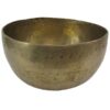 Singing Bowl 2001