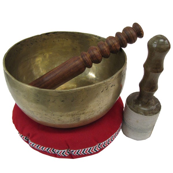 Singing Bowl 2001 Combo
