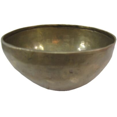 Singing Bowl 2002