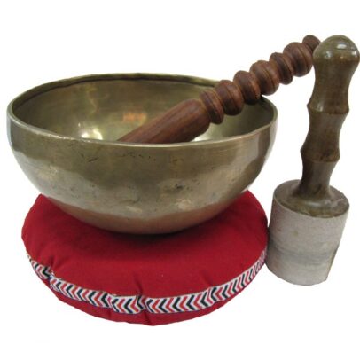 Singing Bowl 2002 Combo