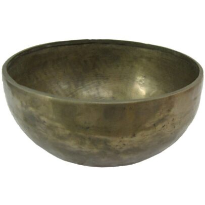 Singing Bowl 2004