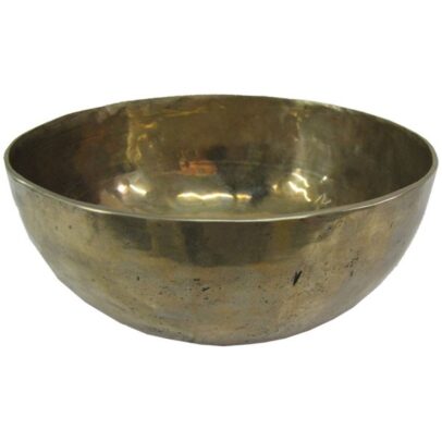 Singing Bowl 2005