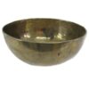 Singing Bowl 2006