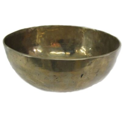 Singing Bowl 2006