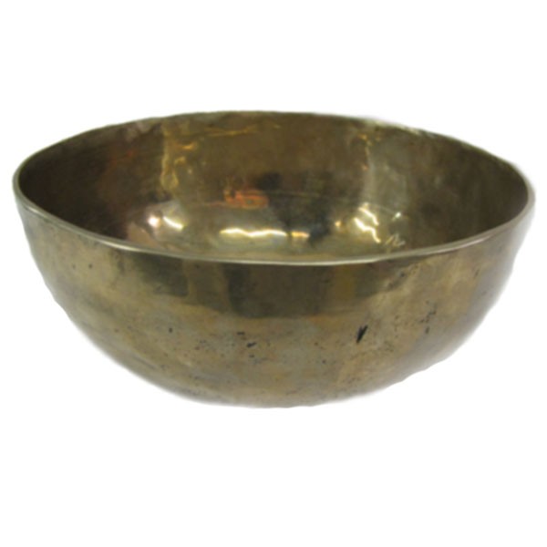 Singing Bowl 2006