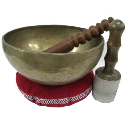 Singing Bowl 2006 Combo