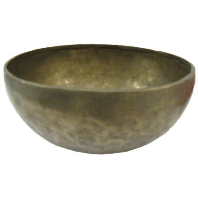 Singing Bowl 2007