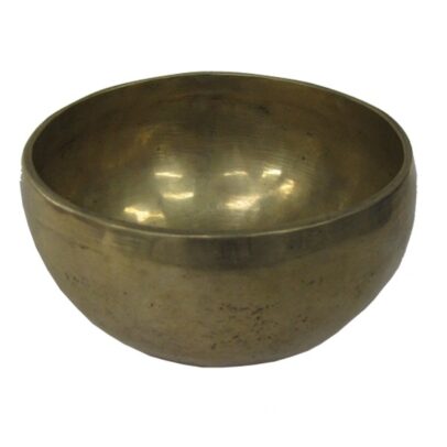 Singing Bowl 1004