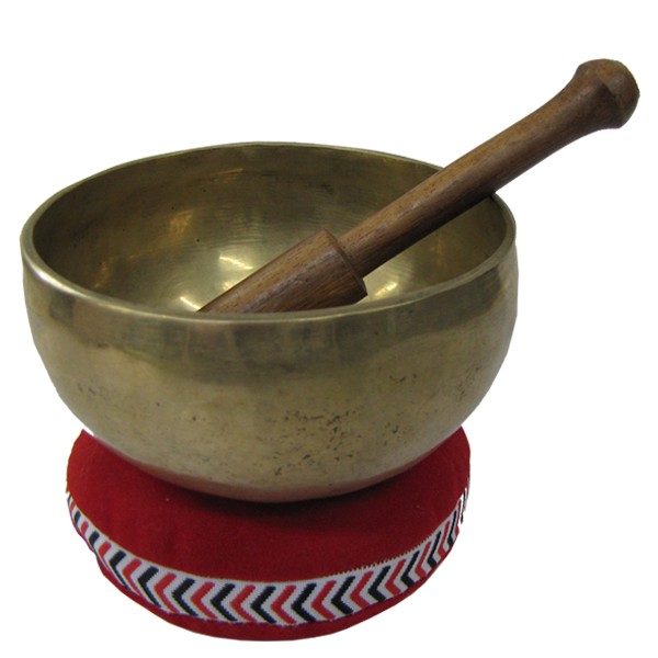 Singing Bowl 1004 Combo