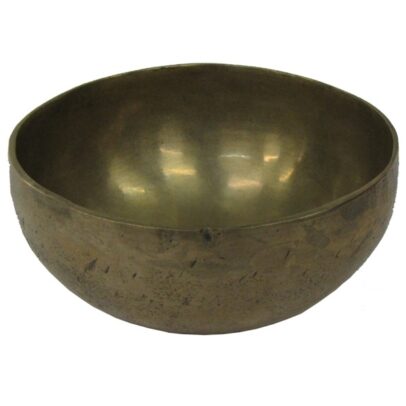 Singing Bowl 1005