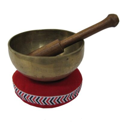 Singing Bowl 1006 Combo