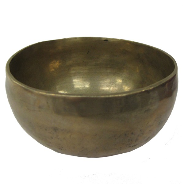 Singing Bowl 1007