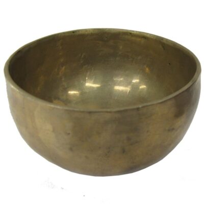 Singing Bowl 1008
