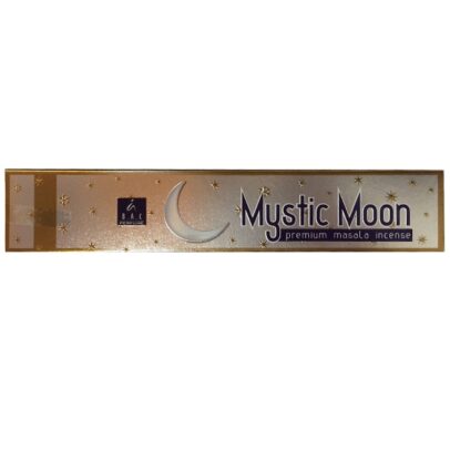 Golden Spirit - Balaji 15 gms Incense Sticks