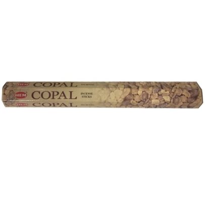 Camphor - HEM 20 Sticks Incense