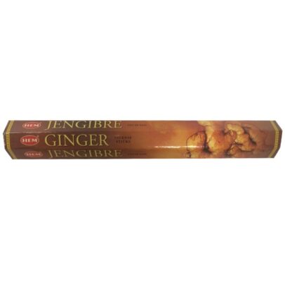 Copal - Hem 20 Sticks Incense