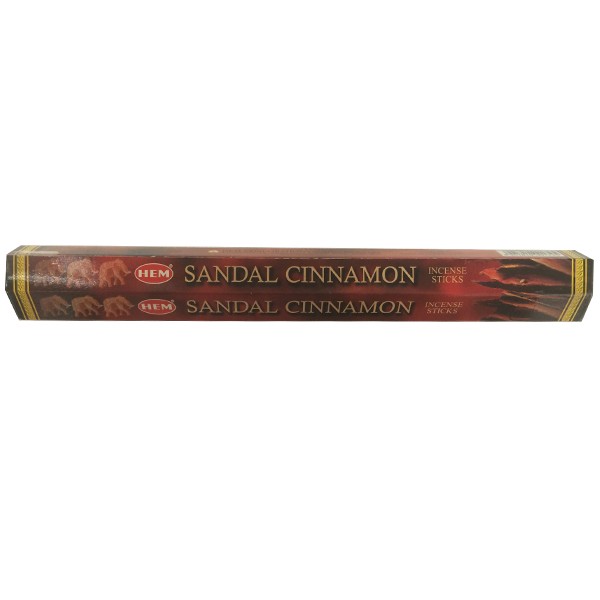 Red Rose - Hem 20 Sticks Incense