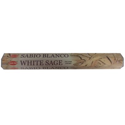 Sea Breeze - Hem 20 Sticks Incense
