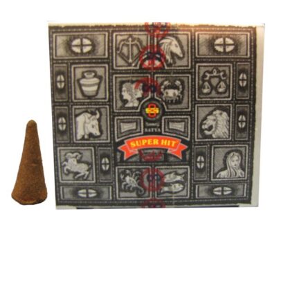 Super Hit - Satya Cones
