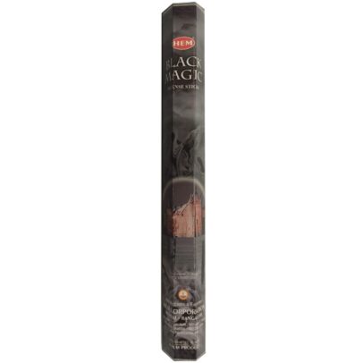 Black Magic - Hem 20 Stick Incense