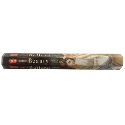 Divine Beauty - Hem 20 Stick Incense