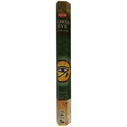 Horus Eye - Hem 20 Stick Incense
