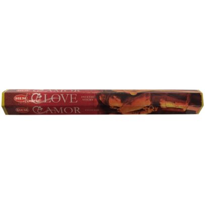 Love - Hem 20 Stick Incense