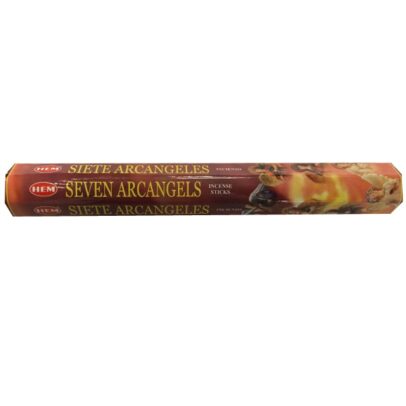 7 Archangels - Hem 20 Stick Incense