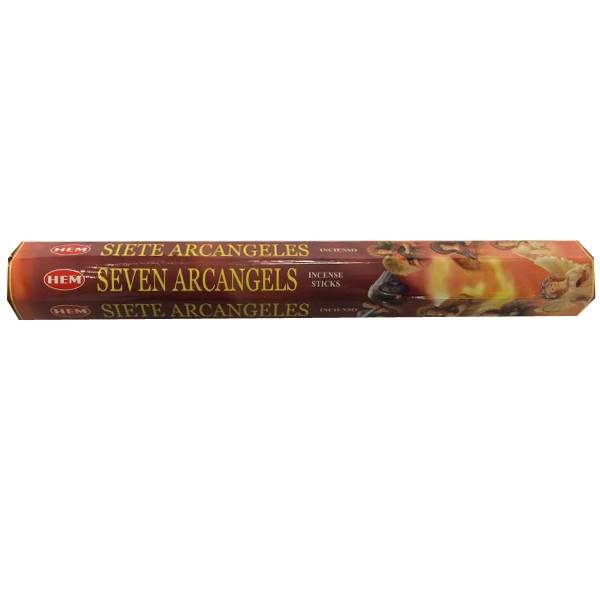 7 Archangels - Hem 20 Stick Incense