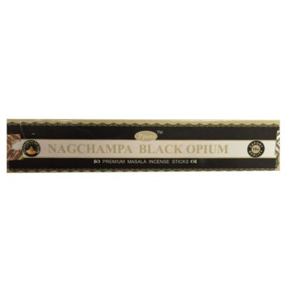 Black Opium - P Pure 15 gms