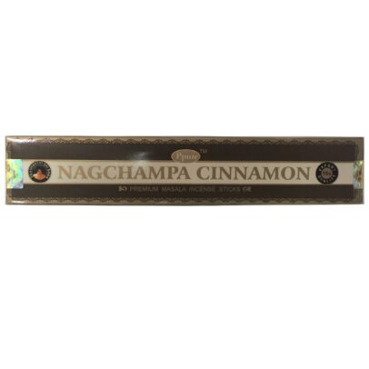 Cinnamon - P Pure 15 gms