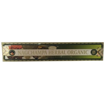 Herbal Organic - P Pure 15 gms