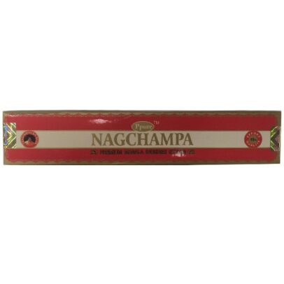 Nag Champa - P Pure 15 gms