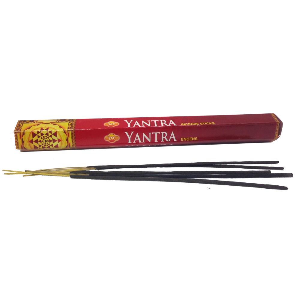 Kuan Yin - 20 Incense Sticks