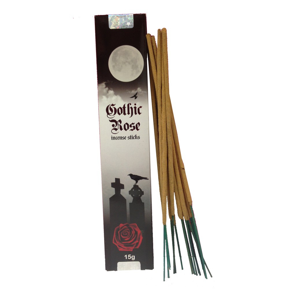 Goddess - Kamini 15 Incense Sticks