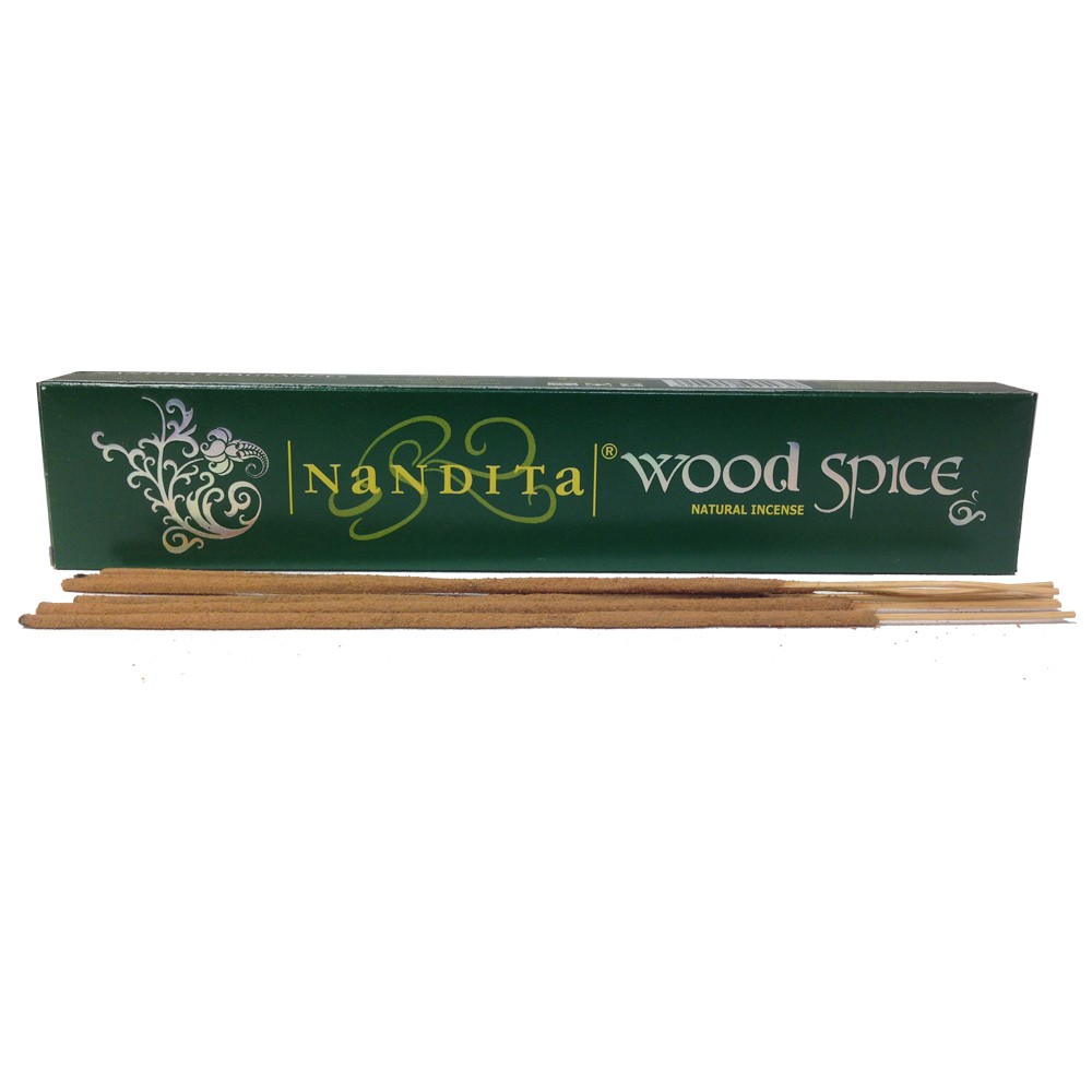 Nandini - Nikhil\'s 15 Incense Sticks