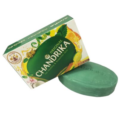 Chandrika Original Soap